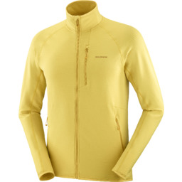 BLUZA SALOMON ESSENTIAL LIGHTWARM M C24442