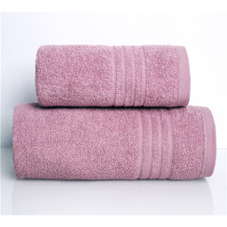 Greno Ręcznik Panama 70x125 różany 500 g/m2