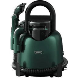 Odkurzacz piorący DEERMA DEM-BY700 Zielony