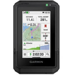 Garmin eTrex Touch 32GB 010-02940-01 Nawigacja piesza