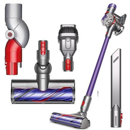 DYSON Odkurzacz pionowy V8 Origin Bezprzewodowy Mop elektryczny
