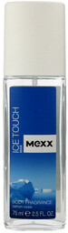 Mexx Ice Touch Man perfumowany dezodorant w naturalnym