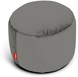 Fatboy - Point Puf Recycled Velvet Taupe