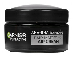 GARNIER - Pure Active AHA + BHA +