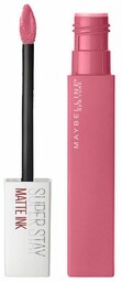 Super Stay Matte Ink długotrwała pomadka w płynie