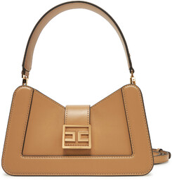 Torebka Elisabetta Franchi BS-18A-51E2-V350 Brązowy