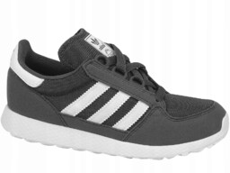 Adidas Forest Grove CG6802 Buty Szare Originals