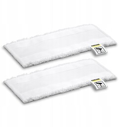 Ściereczki podłogowe EasyFix Karcher 2.863-296.0