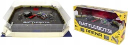 Hexbug BattleBots Arena Walki Robotów Zdalnie Sterowanych Rc