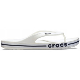 Japonki Klapki Crocs Bayaband 205393 Flip 46-47