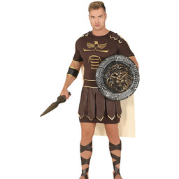 Kostium Legionisty Rzymskiego