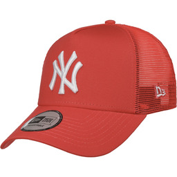 Czapka Trucker NY Yankees League Ess by New