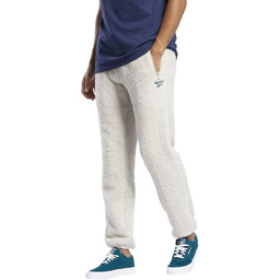 Spodnie męskie Reebok Classic Vector Sherpa-L