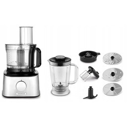 Robot kuchenny wielofunkcyjny Multipro 800W Kenwood FDM301SS (nk)