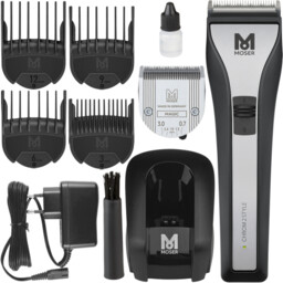 Maszynka do strzyżenia Moser 1877-0050 Chrom 2 Style