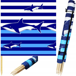 Parawan Plażowy 14M Na Plaże Parawany 14 Metrowy