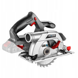 Pilarka tarczowa akumulatorowa Energy+ 18V, Li-Ion, tarcza 165