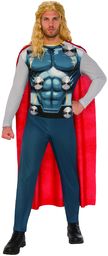 Przebranie dla dorosłych Thor - XL