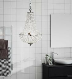 Granso Chrome - Markslojd - lampa wisząca klasyczna