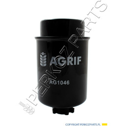 Filtr paliwa do New Holland CNH 87803444 -