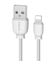 Kabel Remax Lightning 2.1A do iPhone 1m -