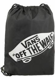 Plecak Vans Benched Bag Black VN000HECBLK1 (VA428-a)