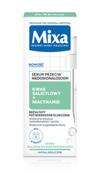 Mixa - Serum do twarzy przeciw niedoskonałościom -