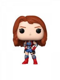 Figurka The Boys - Firecracker (Funko POP! Television