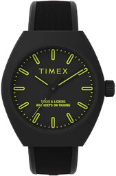 Zegarek Męski Timex TW2W42400 czarny