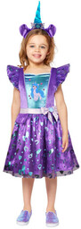 Strój My Little Pony Izzy Moonbow-110