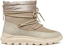 Śniegowce Geox D Spherica 4X4 B Abx D4626A