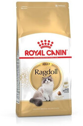 Royal Canin Adult Ragdoll 10 kg - sucha