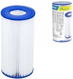Filtr do pompy Bestway typ III 58012