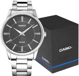Zegarek Męski CASIO MTP-1303PD-1AVEG + BOX