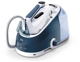 Żelazko Generator Pary Braun CeraStyle 5 IS5245BL