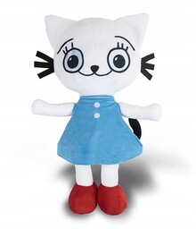 Kicia Kocia. Maskotka 50 cm