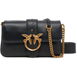 Torebka PINKO Love One Mini Slouchy Fl PE