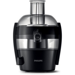 Sokowirówka Viva Collection HR1832/00 czarny Philips