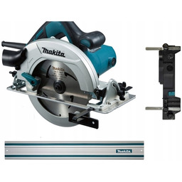 Piła tarczowa Makita HS7611 1600W szyna 1,5m