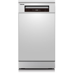 Zmywarka DW-10F2EE(W)-PL 45cm