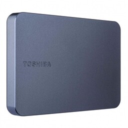 Dysk zewnętrzny Toshiba Canvio Gaming 1TB 2,5" USB