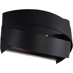 ZUMA LINE Kinkiet TORNADO 1110 oprawa w kolorze