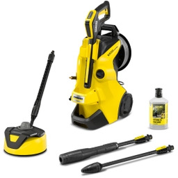 Karcher K 4 Premium Power Control Flex Home