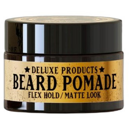 Immortal Beard Pomade Wax 40Ml
