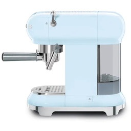 Ekspres ciśnieniowy do kawy Smeg ECF01PBEU 1350W 15