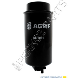 Filtr paliwa do New Holland CNH 87840590 -