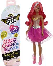 MGA''s Dream Ella Colour Change Surprise Fairies -