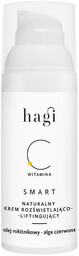 Hagi Krem do Twarzy z Witaminą C Krem