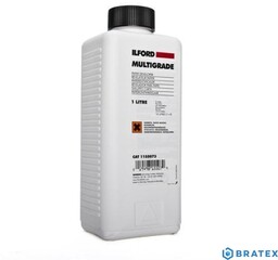 WYWOŁYWACZ PAPIERU ILFORD MULTIGRADE/1l CAT1155073