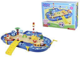 Świnka Peppa Waterplay - Simba